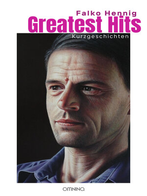 cover image of Greatest Hits